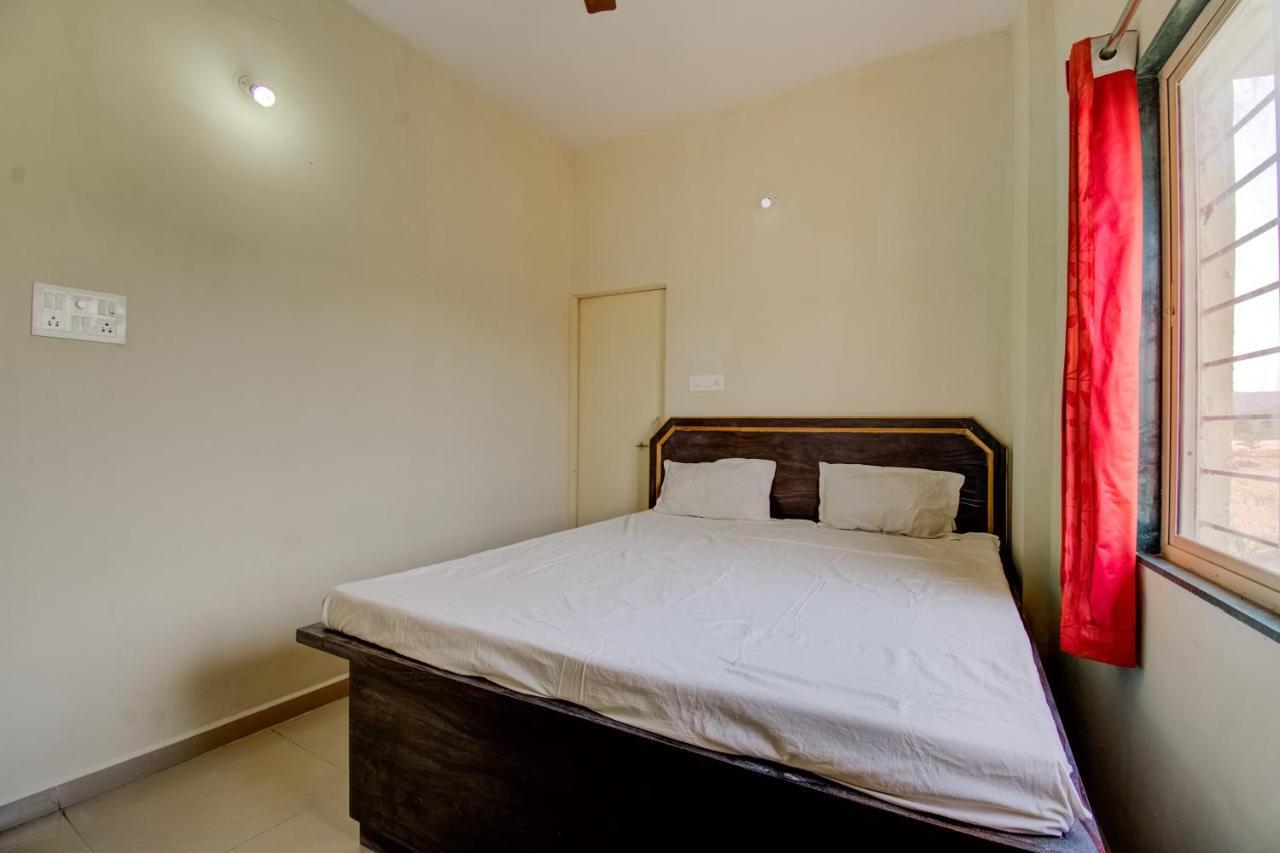 Munger Spot On 49777 Hotel Shambhu Residency מראה חיצוני תמונה