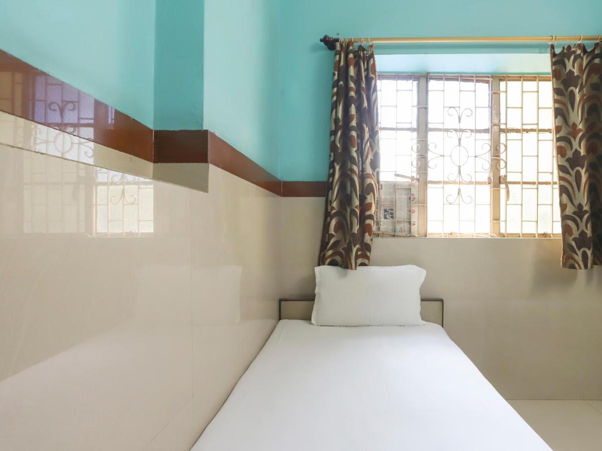 Munger Spot On 49777 Hotel Shambhu Residency מראה חיצוני תמונה