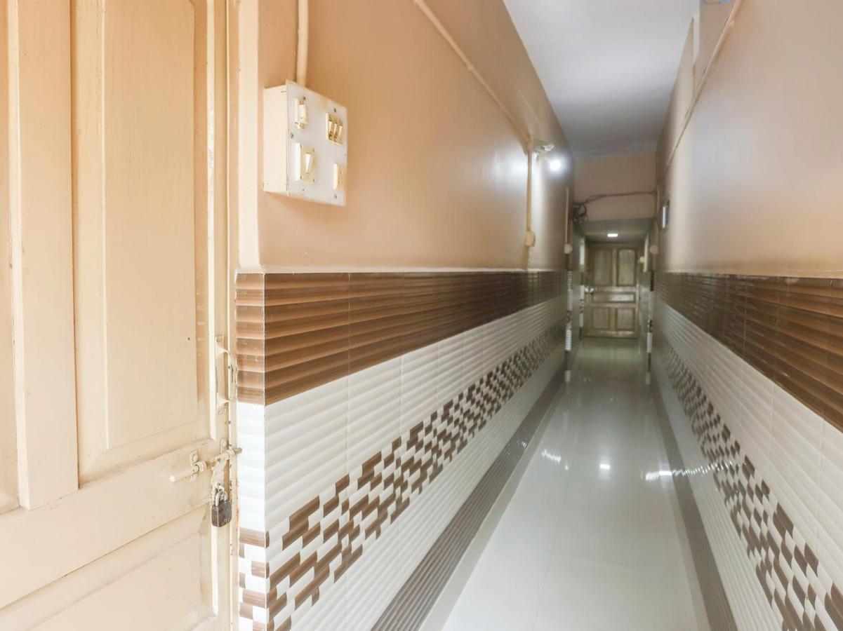 Munger Spot On 49777 Hotel Shambhu Residency מראה חיצוני תמונה