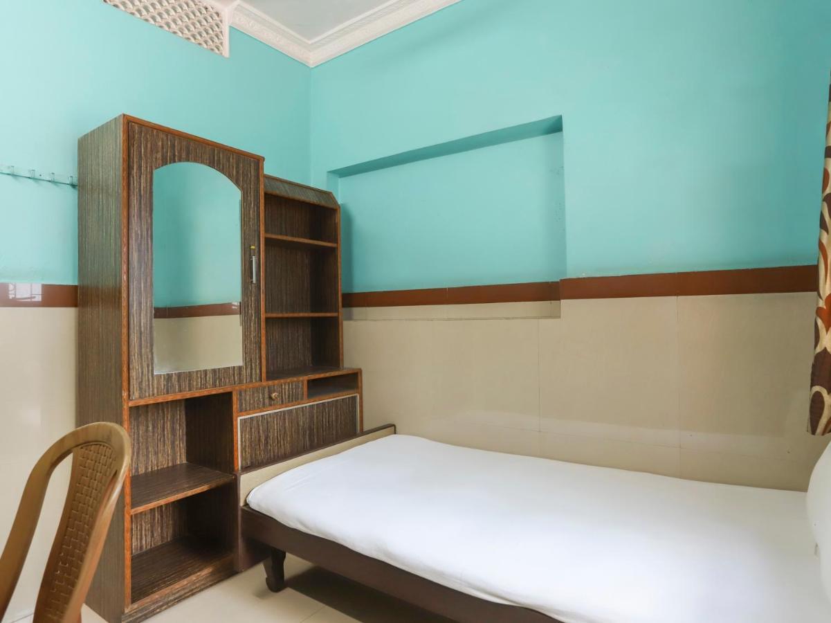 Munger Spot On 49777 Hotel Shambhu Residency מראה חיצוני תמונה