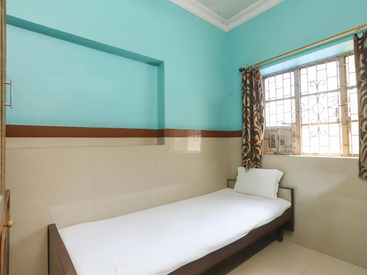 Munger Spot On 49777 Hotel Shambhu Residency מראה חיצוני תמונה