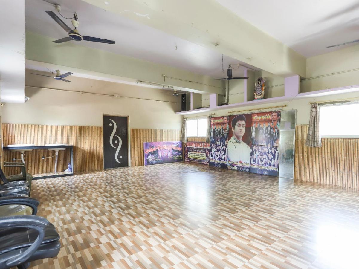 Munger Spot On 49777 Hotel Shambhu Residency מראה חיצוני תמונה