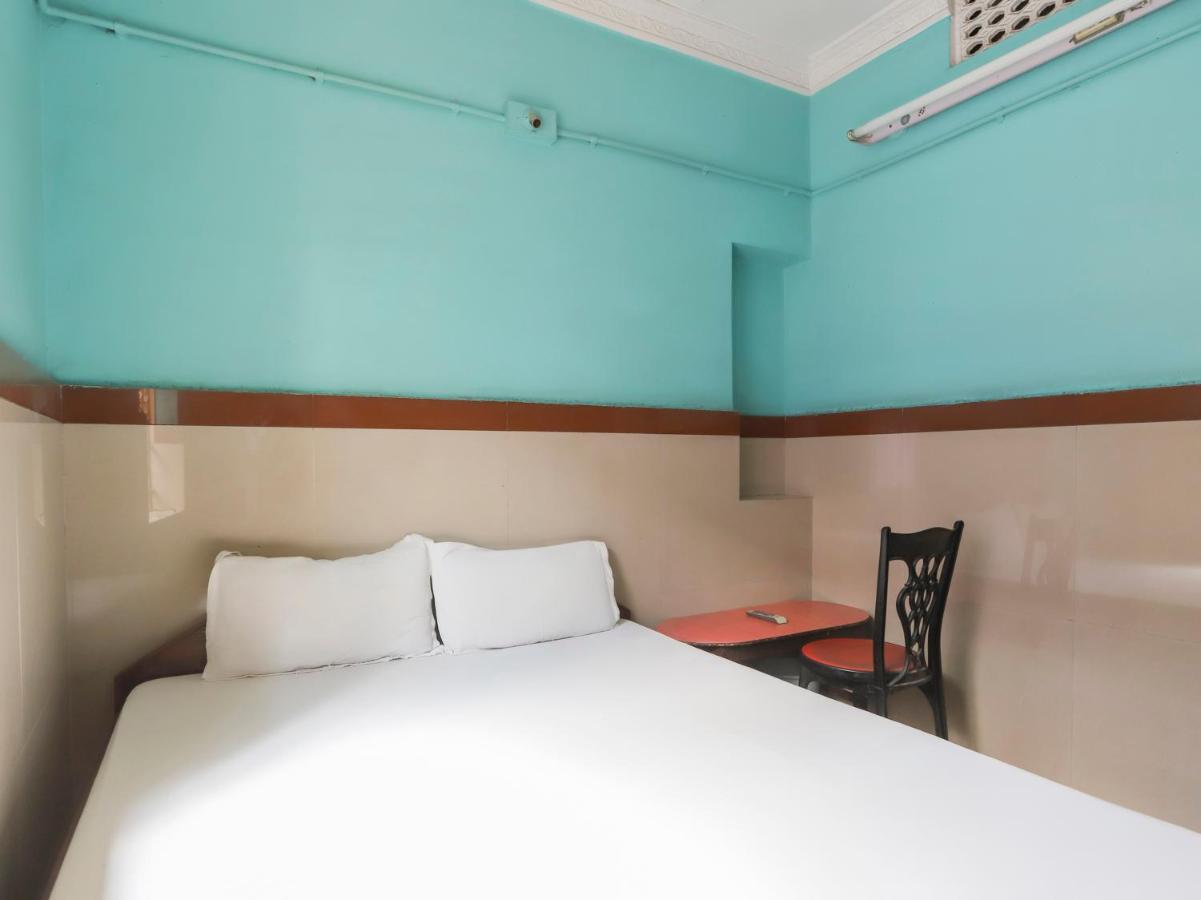 Munger Spot On 49777 Hotel Shambhu Residency מראה חיצוני תמונה