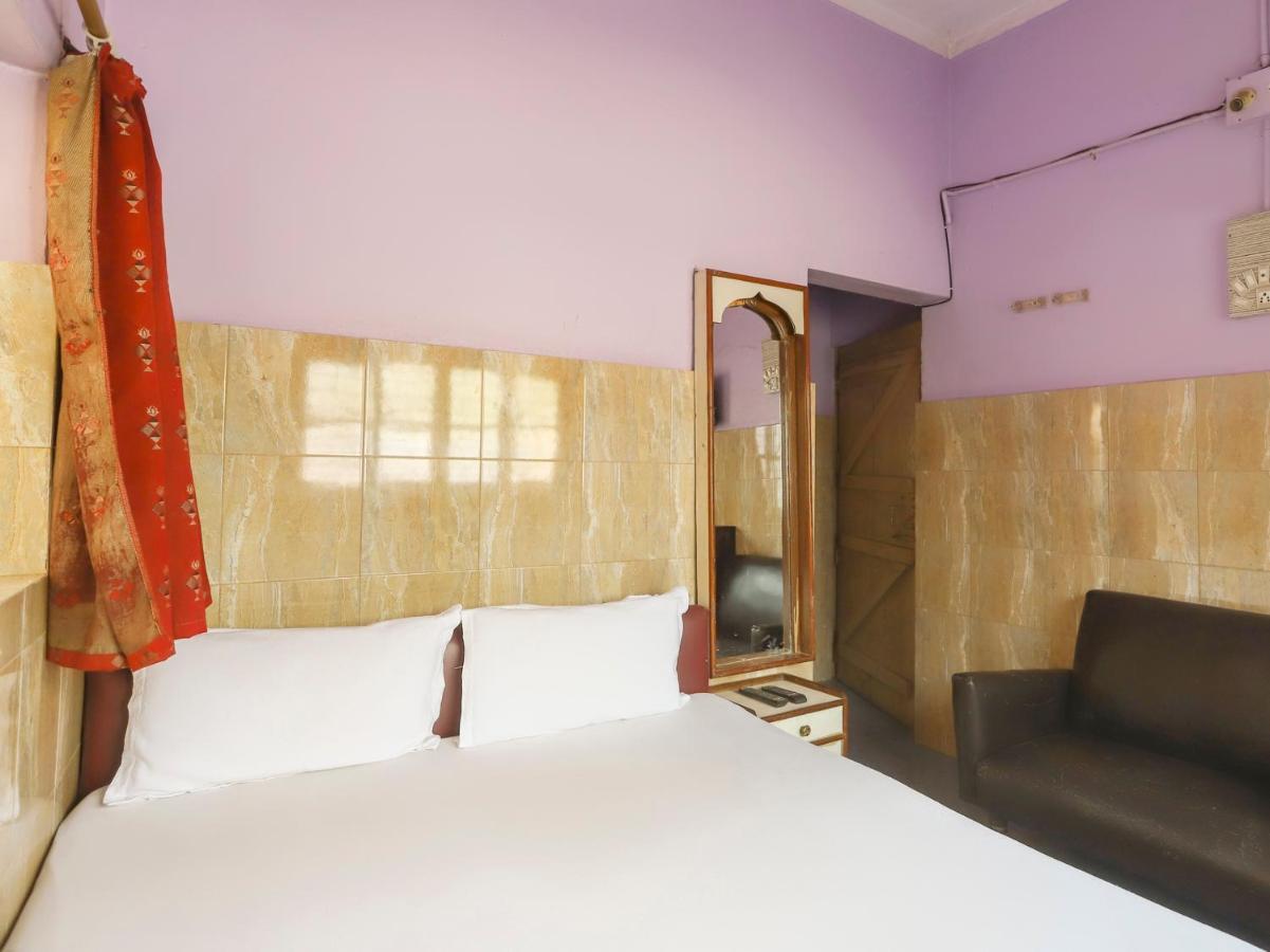 Munger Spot On 49777 Hotel Shambhu Residency מראה חיצוני תמונה