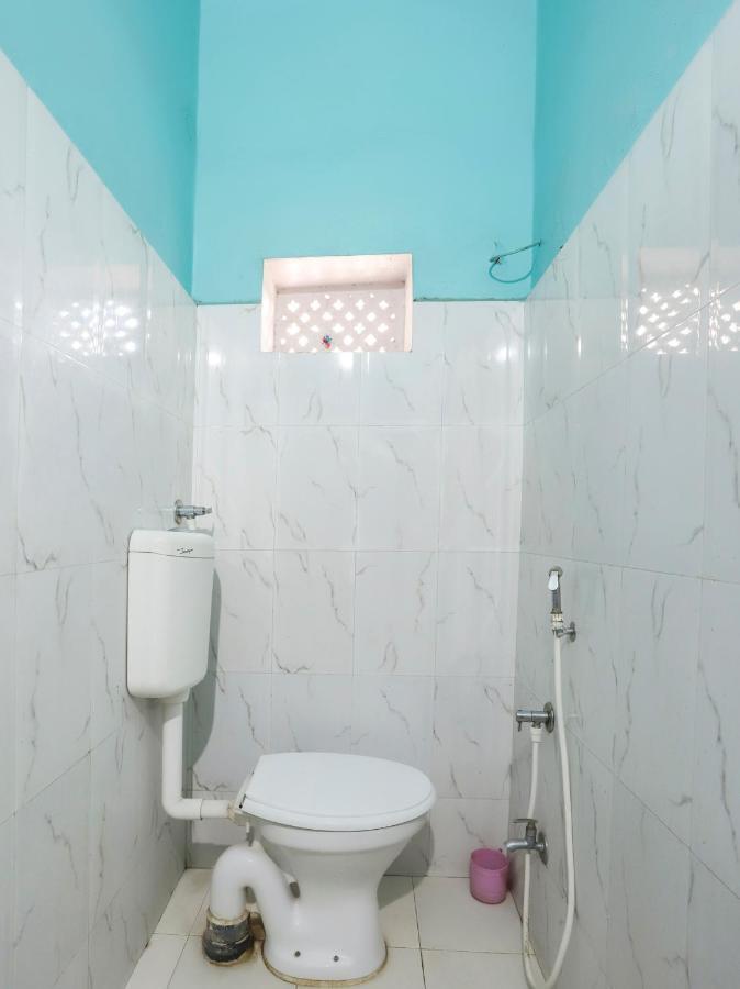 Munger Spot On 49777 Hotel Shambhu Residency מראה חיצוני תמונה