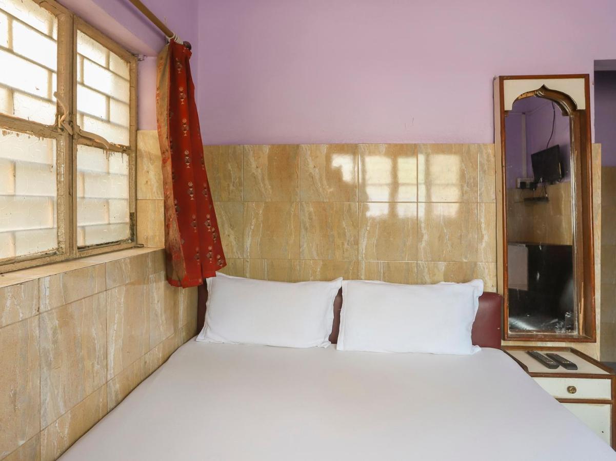 Munger Spot On 49777 Hotel Shambhu Residency מראה חיצוני תמונה