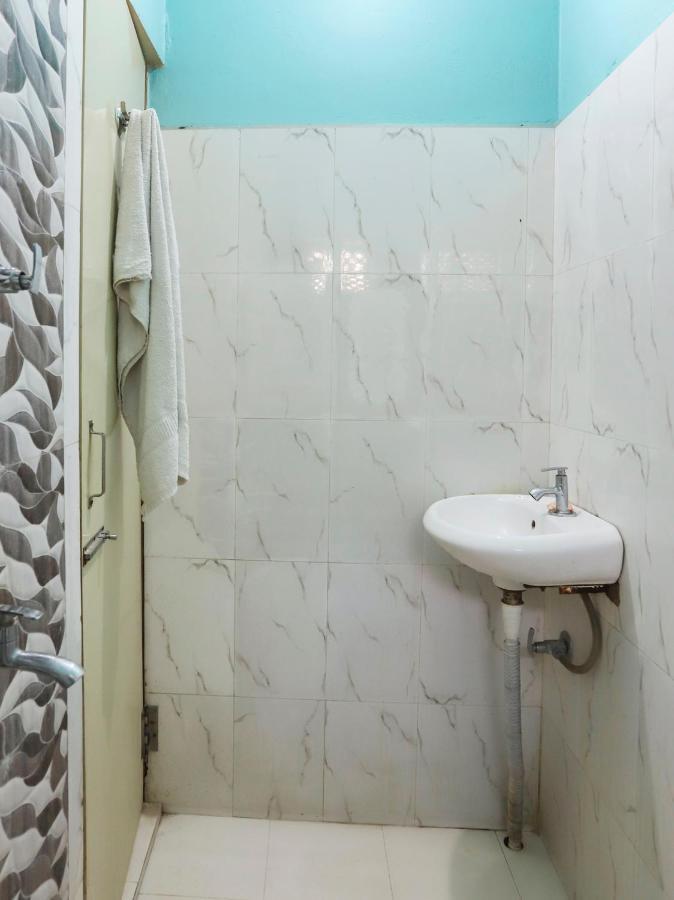 Munger Spot On 49777 Hotel Shambhu Residency מראה חיצוני תמונה