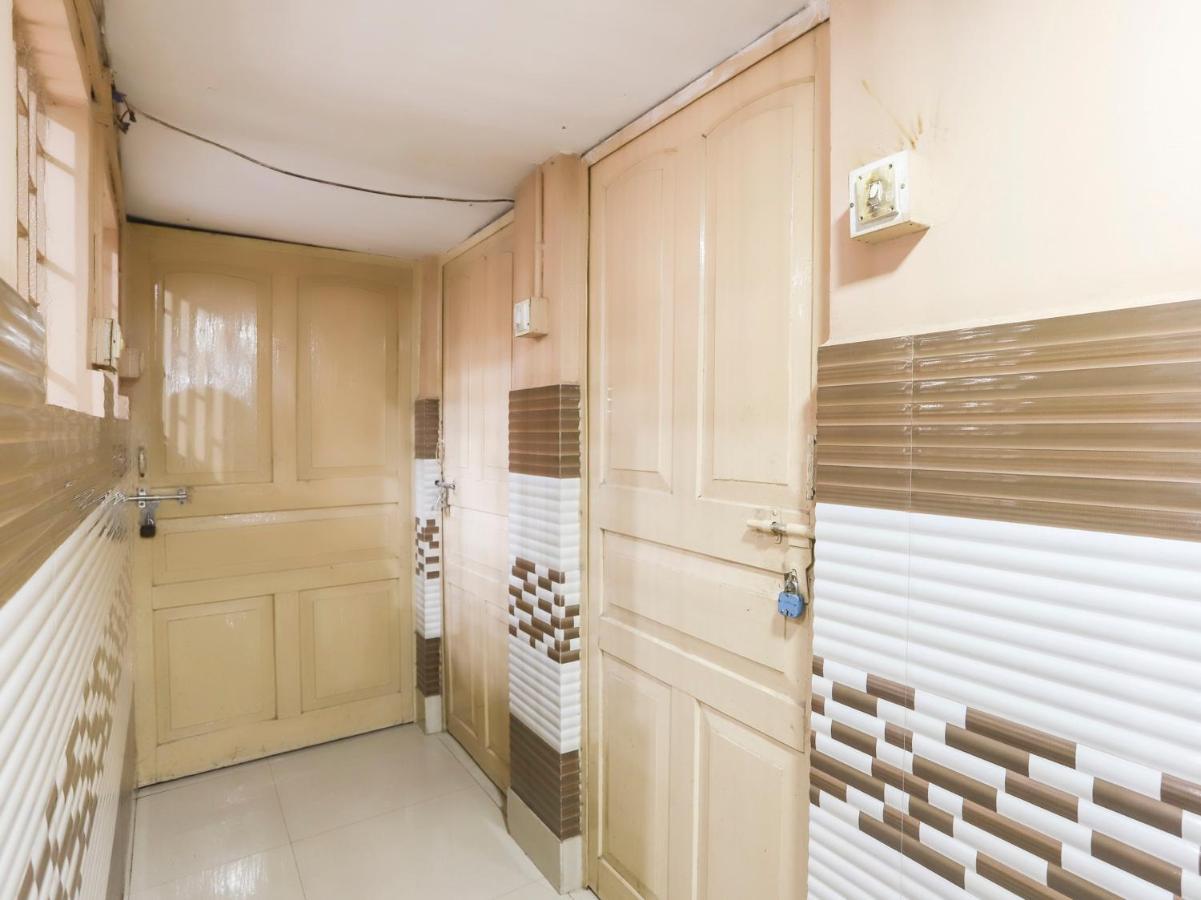Munger Spot On 49777 Hotel Shambhu Residency מראה חיצוני תמונה